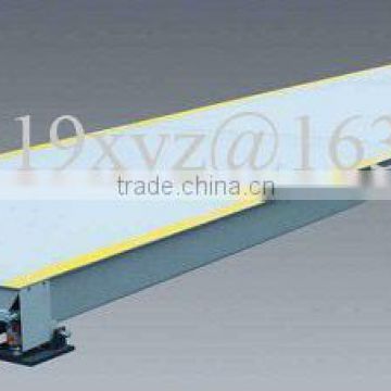Chinese Manufacturer of Truck weigh scale system