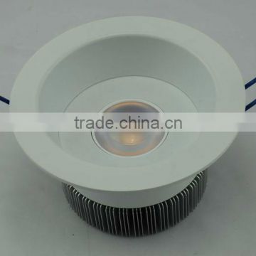 15w Round LED cob downlight (RS-A403)