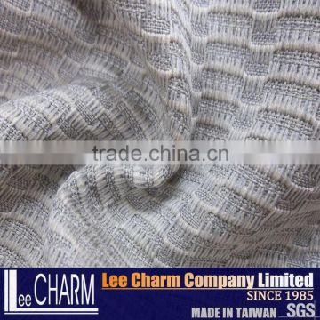 Made in Taiwan Quality Polyester Upholstery Sofa Furniture Fabric For Furniture