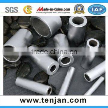 small diameter thick wall steel pipe