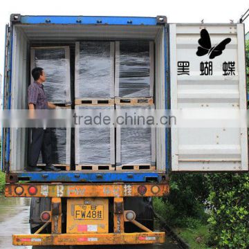 China Manufacture Wholesale black cardboard paper