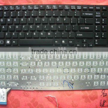 laptop keyboard for SONY SE