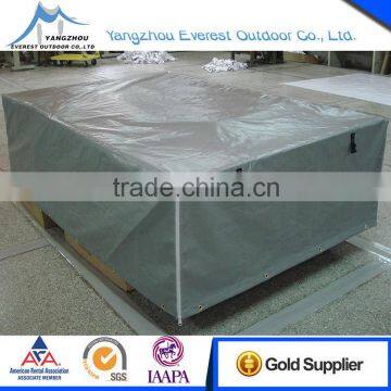 Best selling pvc coated polyester tarpaulin