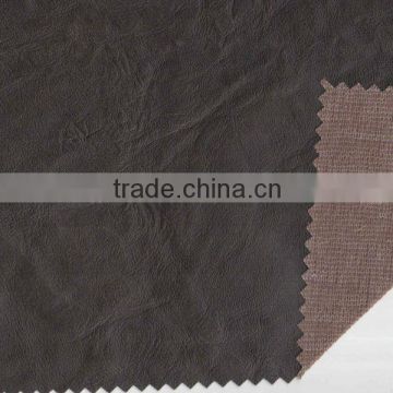 Professional PVC Leather Factory