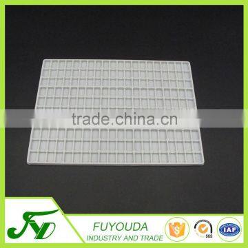 Widely design customized plastic blister electronic packaging box