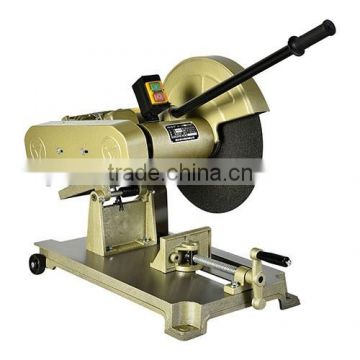 J3G-A400B/C/D manual sand wheel cutting machine