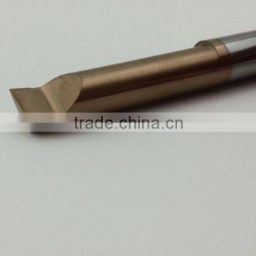 Custom Made CNC High Precision Solid Carbide Boring Tool