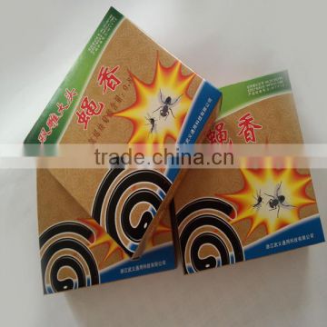 Hot sale good quality mosquito coil black mosquito coil brands