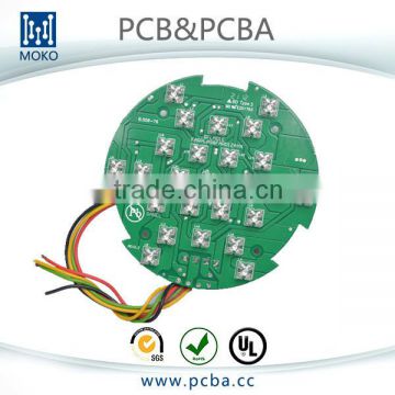 Electronic Smt Circuit Assembly for Traffic lights