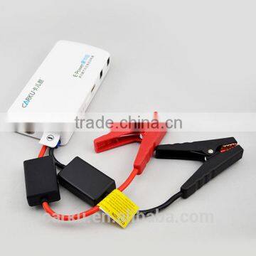 12V 12000mAh car-ku pocket power battery jump start cars