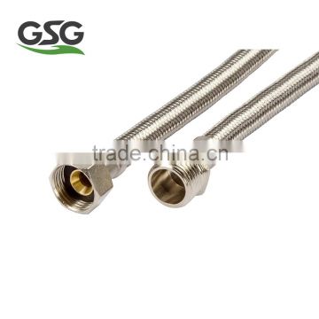 HS1809 Stainless Steel Braided Hose