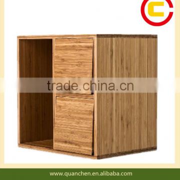 Eco-Friendly Bamboo storage box (Hot selling)