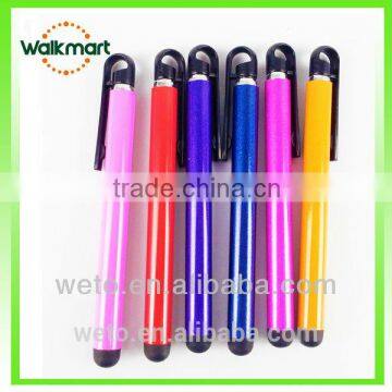 Capacitive Stylus, stylus touch pen for iphone,ipad,tablet and smartphone