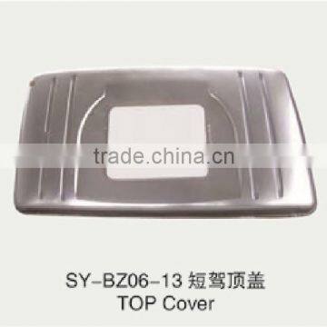 SUYANG NEW PRODUCTS DOOR MERCEDES BENZ 381TRUCK TOP COVER