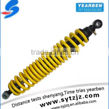 High performance rubber motorcycle front shock absorber