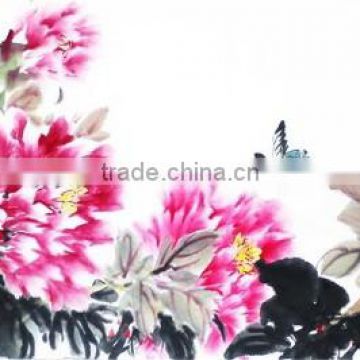 High quanlity traditional chinese decorative painting wholesale