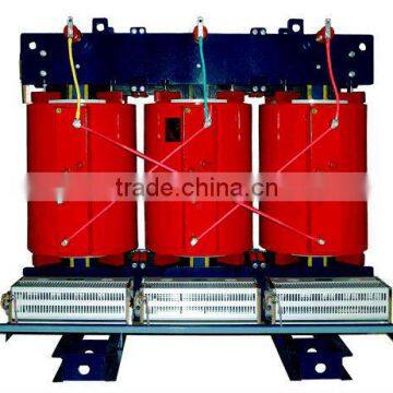 30KVA dry type transformer