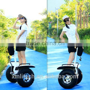 Factory direct off road electric scooter for adults