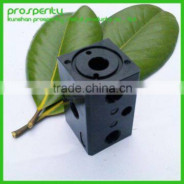 sheet metal appliance mechanical part