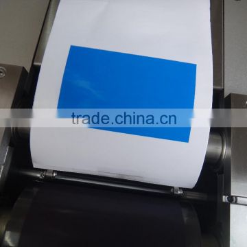 Hot selling CB100-R flexo press inks tester
