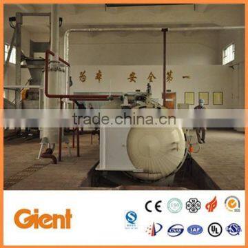 big autoclave price in china