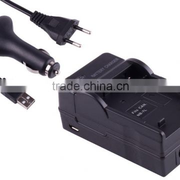 Supreme battery charger for NB7L