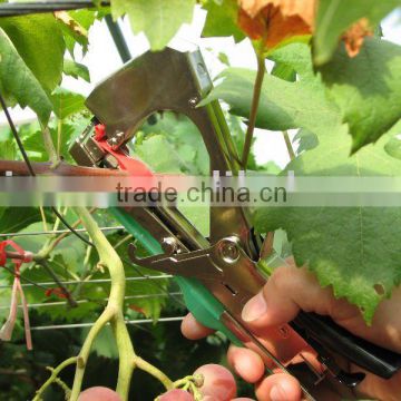 fix grape-tapetool hand tying machine