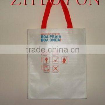 PP non woven shopping bag,non-woven shopping bag,PP shopping bag