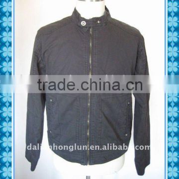 Polyester Jacket for man 2016