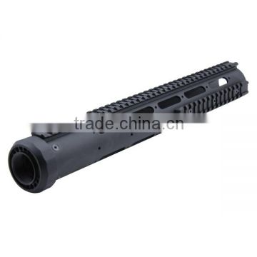 Free Float Hand Guard For M16