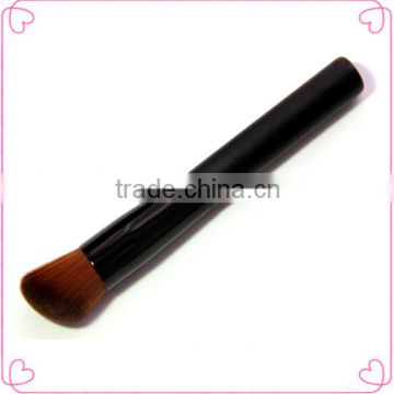 Personalized soft single makeup brush glitter makeup brush