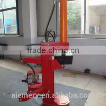 CE cetificated factory supply high quality PTO driven log splitter