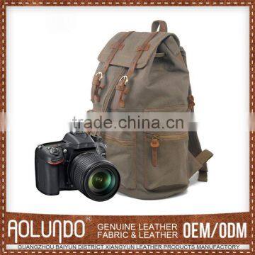 Best Quality Cost-Effective Custom Printing Logo Wholesale Camera Bag