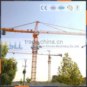 China 2016 crane sales and service price