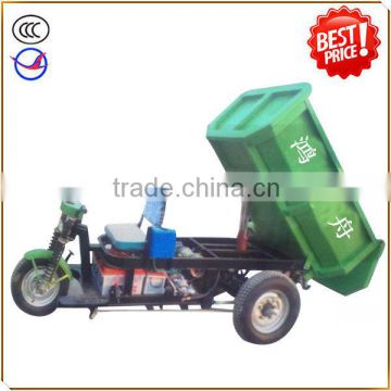 HZ800DCY-17electric vehicle for ore/brick