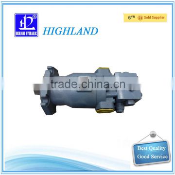 China wholesale hydraulics parts for mixer truck