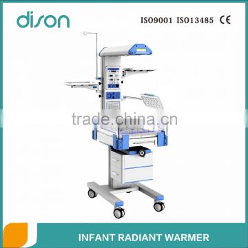 low price infant medical care equipment INFANT RADIANT WARMER with iso ce