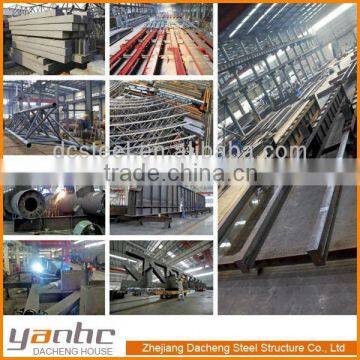 Building Construction Steel -Metal Steel Building/Structure Steel Fabrication Companies