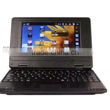 7 inch Wifi Android 2.3 256M 4GB mini Tablet