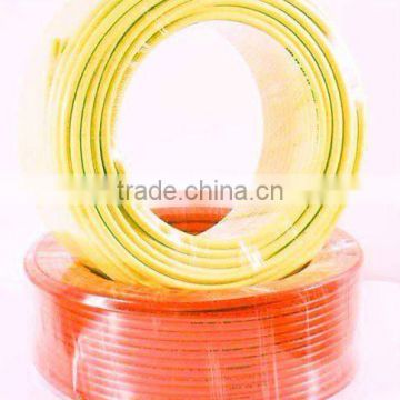 Flexible Fire-resisting Electrical / Power Cable with Low-voltage (0.6/1 KV)