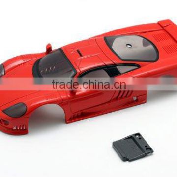 saleen rc body for remote control car
