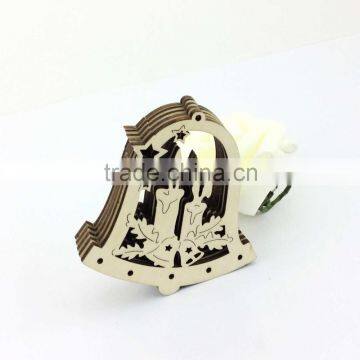 SD-022 (3) wholesale wooden decoration xmas