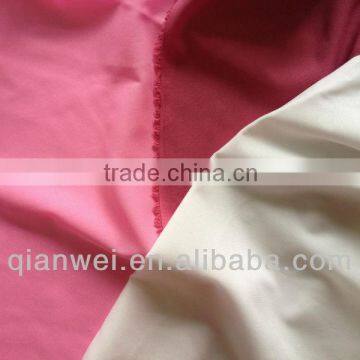 polyethylene fabric woven