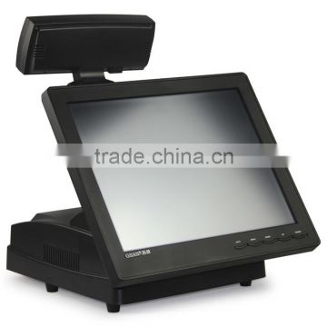 POS Terminals Manufacturer for 17 Years