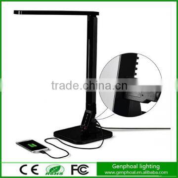 Newest Style touch smart USB led table lamp light