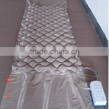 inflatable anti bedsore air mattress inflatable rubber air mattress quiet air pump for air mattress