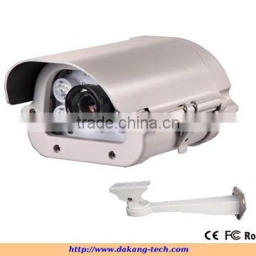 2MP 1080P auto focus TVI array camera,UTC OSD, 4pcs white light led,color image at night,work with hkvision tvi dvr