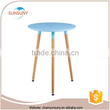 Wholesale cheap modern design dining table