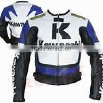 motorbike jacket tri-366