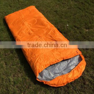 High quality adult sleeping bag / wearable sleeping bag